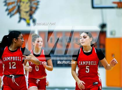 Thumbnail 1 in Grand Saline vs Campbell photogallery.