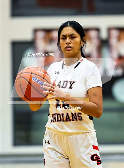 Thumbnail 1 in Grand Saline vs Campbell photogallery.