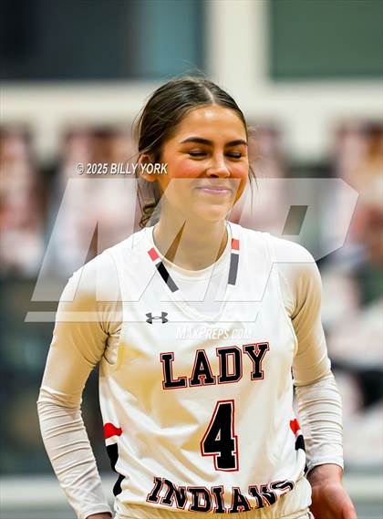 Thumbnail 1 in Grand Saline vs Campbell photogallery.