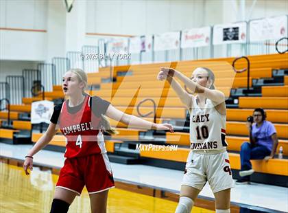 Thumbnail 1 in Grand Saline vs Campbell photogallery.