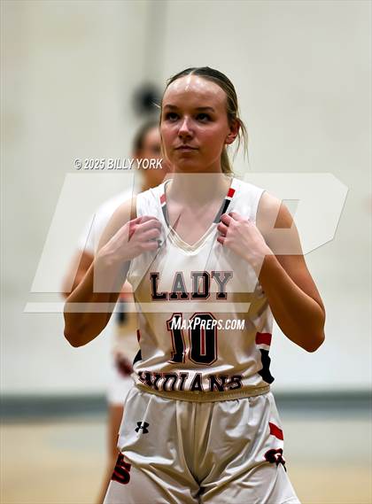 Thumbnail 2 in Grand Saline vs Campbell photogallery.