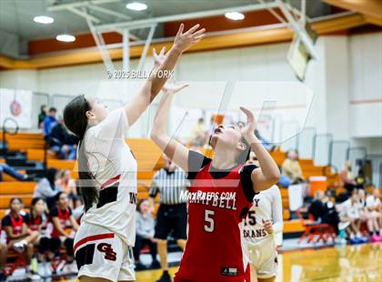 Thumbnail 1 in Grand Saline vs Campbell photogallery.