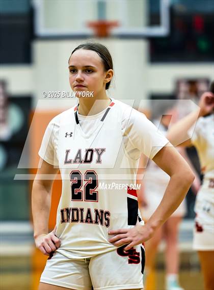 Thumbnail 1 in Grand Saline vs Campbell photogallery.