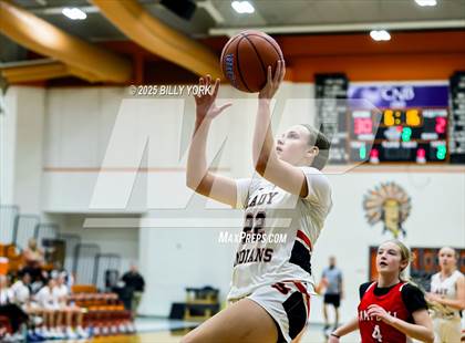 Thumbnail 2 in Grand Saline vs Campbell photogallery.