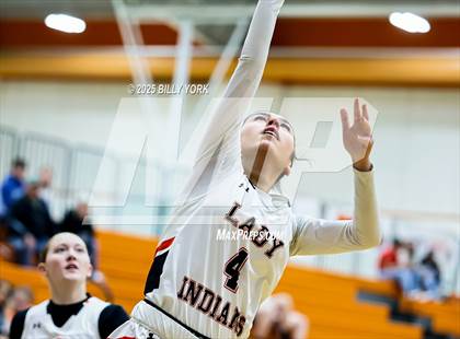 Thumbnail 2 in Grand Saline vs Campbell photogallery.