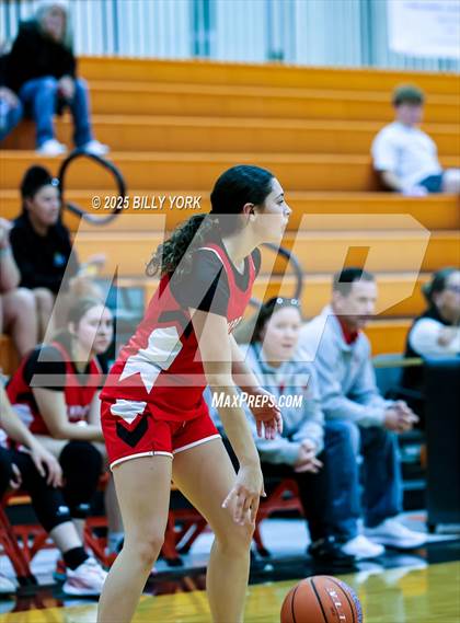 Thumbnail 3 in Grand Saline vs Campbell photogallery.