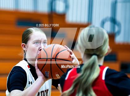 Thumbnail 2 in Grand Saline vs Campbell photogallery.