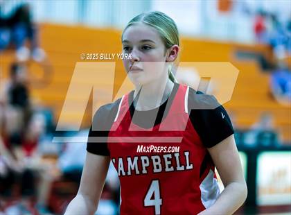 Thumbnail 2 in Grand Saline vs Campbell photogallery.