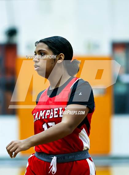 Thumbnail 1 in Grand Saline vs Campbell photogallery.