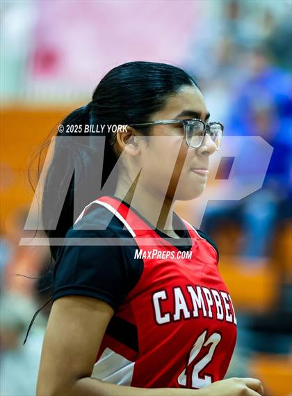 Thumbnail 3 in Grand Saline vs Campbell photogallery.