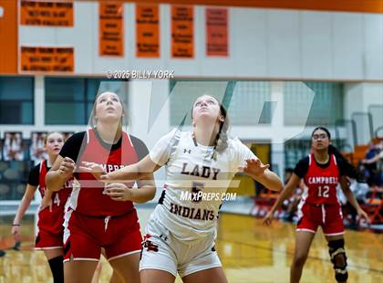 Thumbnail 3 in Grand Saline vs Campbell photogallery.