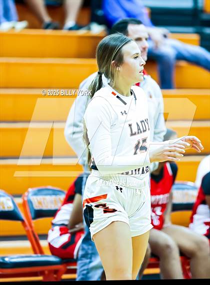 Thumbnail 3 in Grand Saline vs Campbell photogallery.