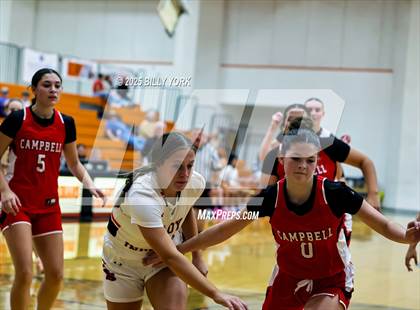 Thumbnail 1 in Grand Saline vs Campbell photogallery.