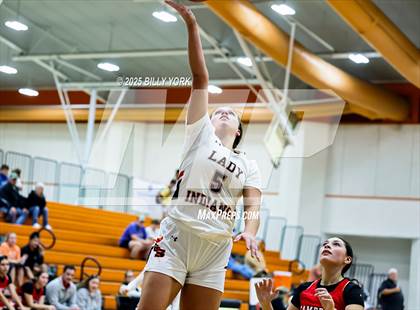 Thumbnail 2 in Grand Saline vs Campbell photogallery.