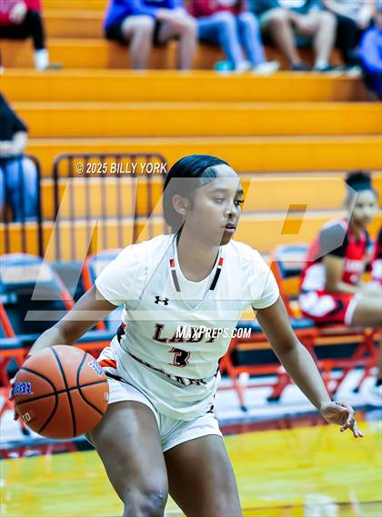 Thumbnail 2 in Grand Saline vs Campbell photogallery.