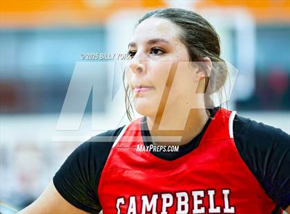 Thumbnail 2 in Grand Saline vs Campbell photogallery.