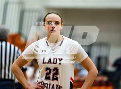 Thumbnail 2 in Grand Saline vs Campbell photogallery.