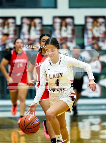 Thumbnail 3 in Grand Saline vs Campbell photogallery.