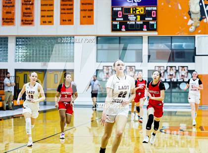 Thumbnail 3 in Grand Saline vs Campbell photogallery.