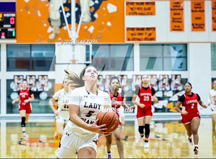 Thumbnail 2 in Grand Saline vs Campbell photogallery.