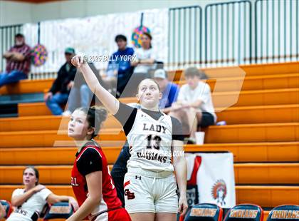 Thumbnail 2 in Grand Saline vs Campbell photogallery.