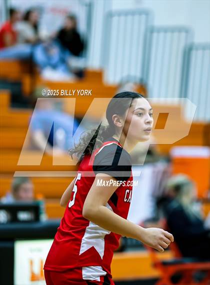 Thumbnail 1 in Grand Saline vs Campbell photogallery.