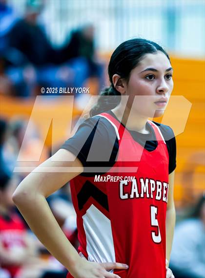 Thumbnail 3 in Grand Saline vs Campbell photogallery.