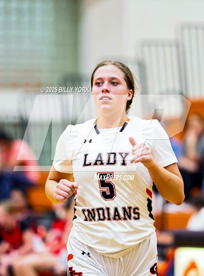 Thumbnail 2 in Grand Saline vs Campbell photogallery.