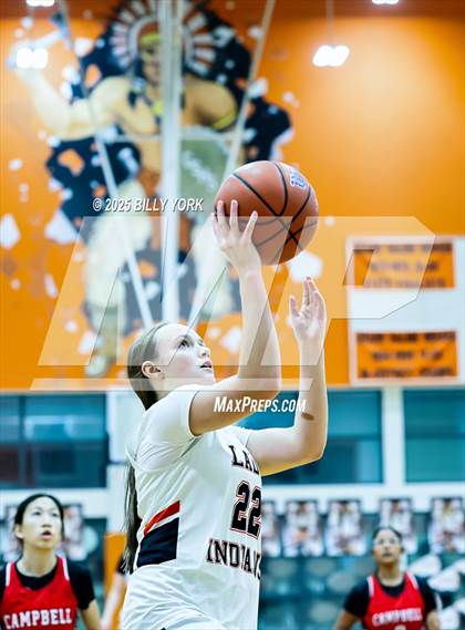 Thumbnail 3 in Grand Saline vs Campbell photogallery.