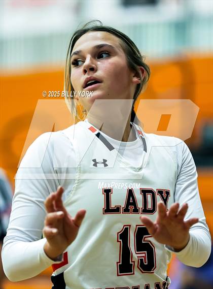 Thumbnail 3 in Grand Saline vs Campbell photogallery.