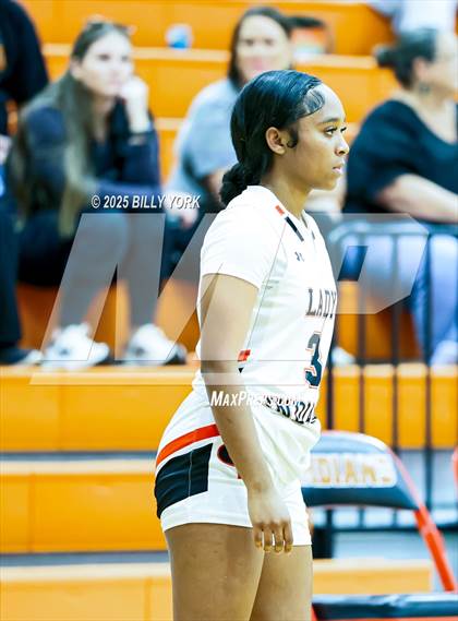 Thumbnail 3 in Grand Saline vs Campbell photogallery.