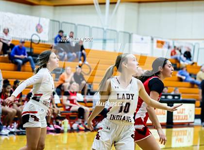 Thumbnail 3 in Grand Saline vs Campbell photogallery.