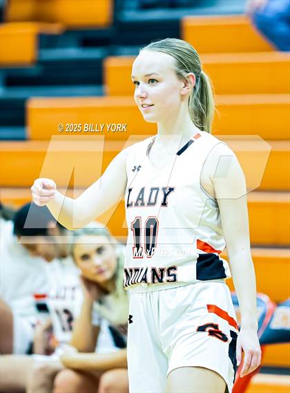 Thumbnail 1 in Grand Saline vs Campbell photogallery.