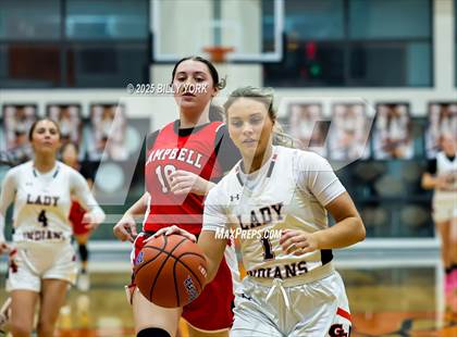 Thumbnail 3 in Grand Saline vs Campbell photogallery.