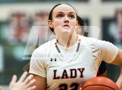 Thumbnail 1 in Grand Saline vs Campbell photogallery.