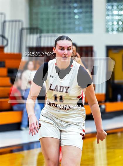 Thumbnail 3 in Grand Saline vs Campbell photogallery.