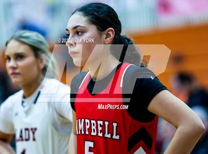 Thumbnail 2 in Grand Saline vs Campbell photogallery.