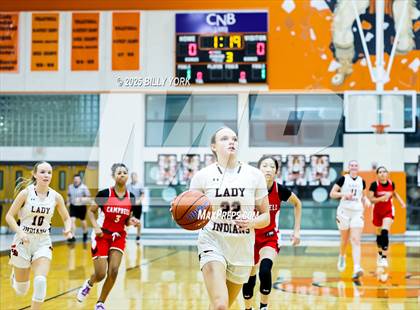 Thumbnail 1 in Grand Saline vs Campbell photogallery.