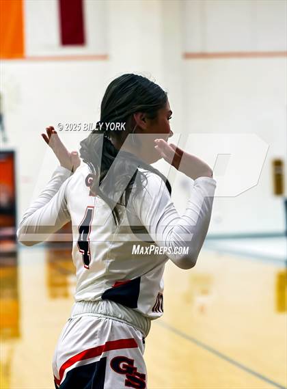 Thumbnail 3 in Grand Saline vs Campbell photogallery.