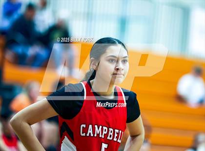 Thumbnail 1 in Grand Saline vs Campbell photogallery.