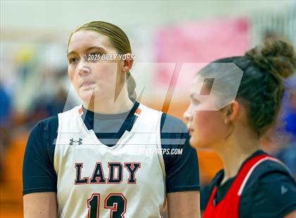 Thumbnail 1 in Grand Saline vs Campbell photogallery.