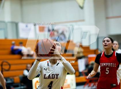 Thumbnail 1 in Grand Saline vs Campbell photogallery.