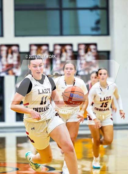 Thumbnail 3 in Grand Saline vs Campbell photogallery.