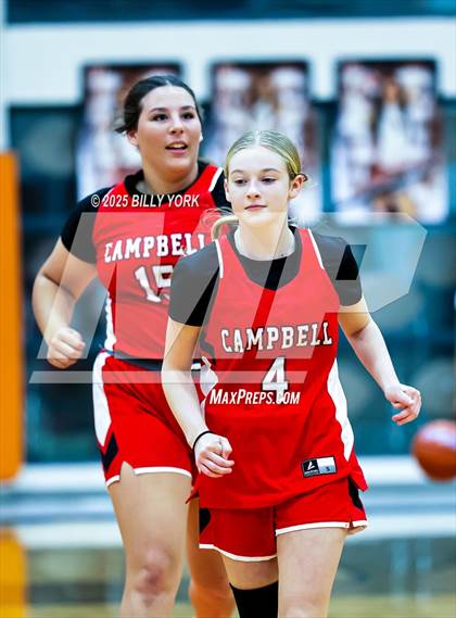 Thumbnail 1 in Grand Saline vs Campbell photogallery.