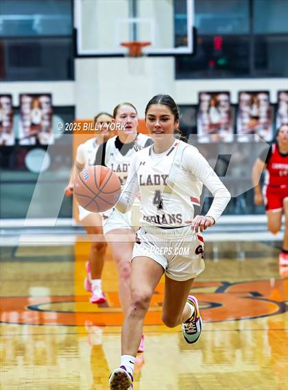 Thumbnail 1 in Grand Saline vs Campbell photogallery.