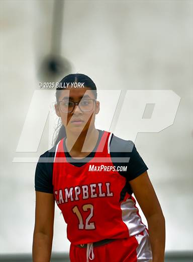 Grand Saline vs Campbell