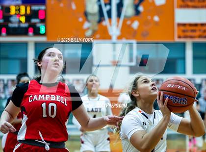 Thumbnail 1 in Grand Saline vs Campbell photogallery.