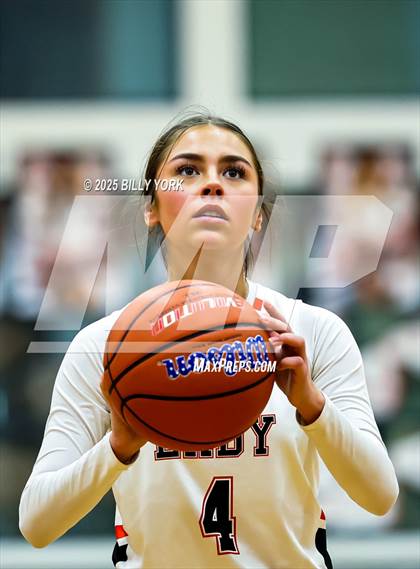 Thumbnail 3 in Grand Saline vs Campbell photogallery.