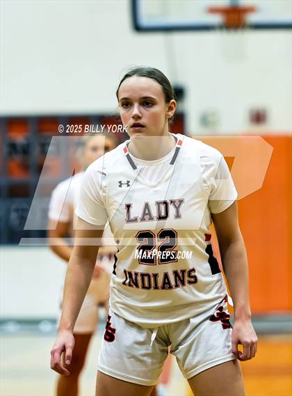 Thumbnail 3 in Grand Saline vs Campbell photogallery.