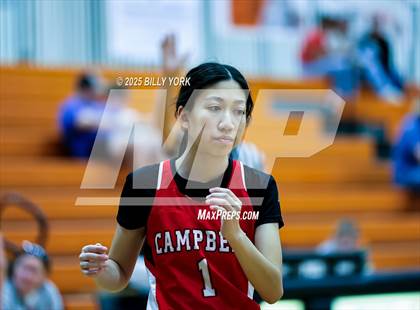 Thumbnail 2 in Grand Saline vs Campbell photogallery.